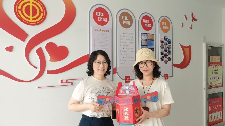 助力孩子们从容备考