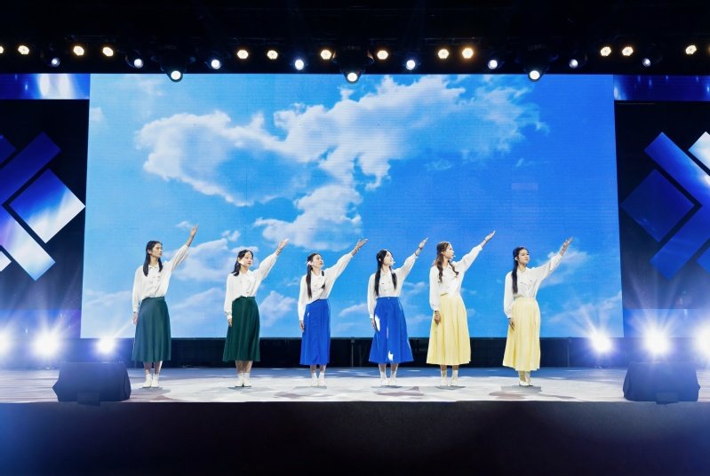 王顺明出席