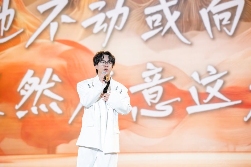 成果展示与就业赛道的毕业盛典